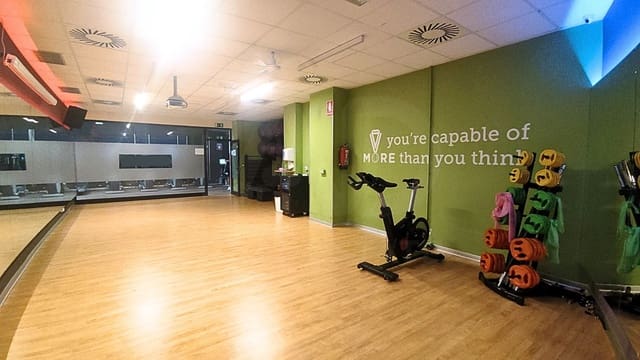 2 soveværelse Erhverv til salg i Bilbao - € 1.499.000 (Ref: 9987572)