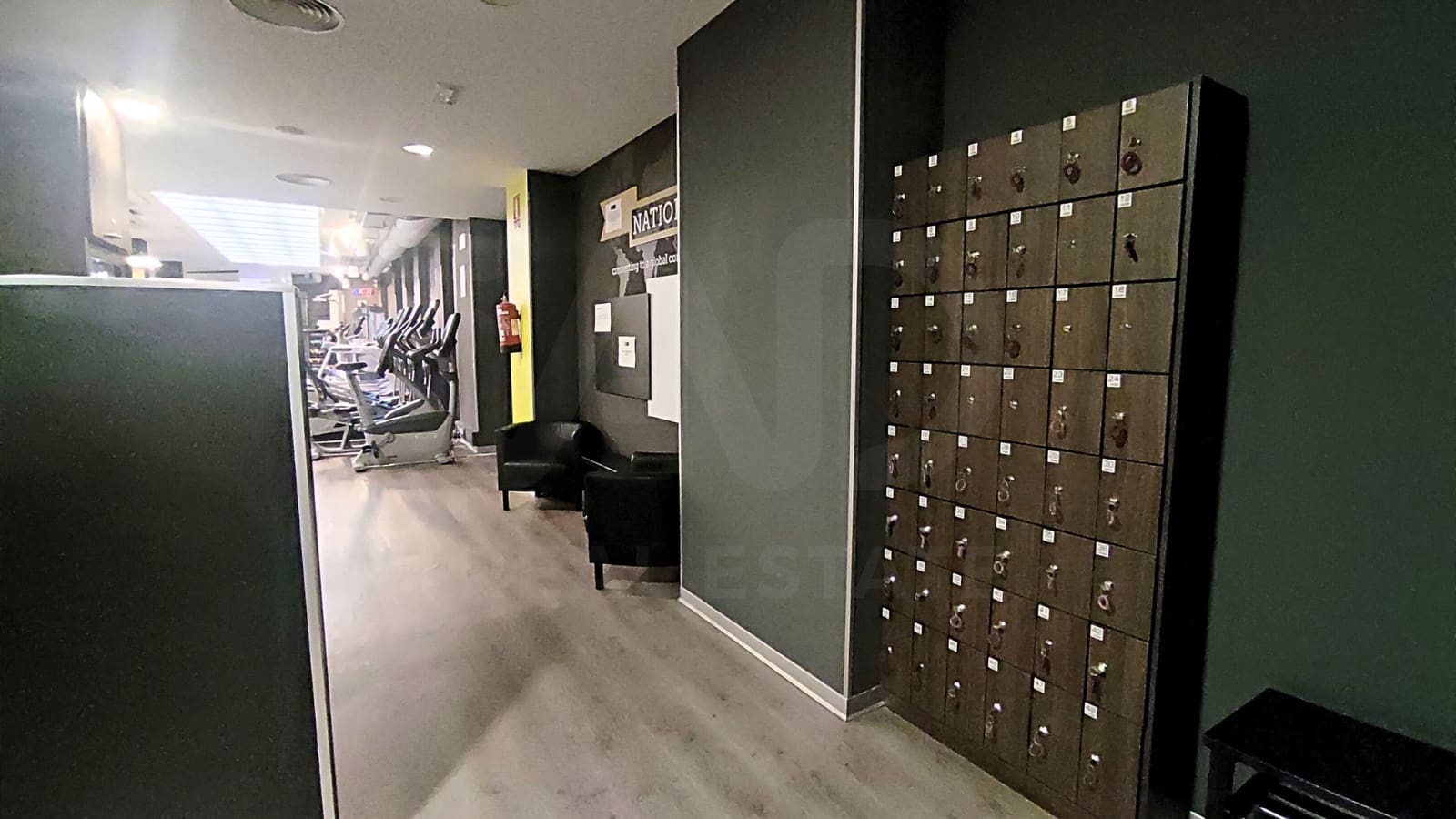 2 Zimmer Gewerbe zu verkaufen in Bilbao - 1.499.000 € (Ref: 9987572)