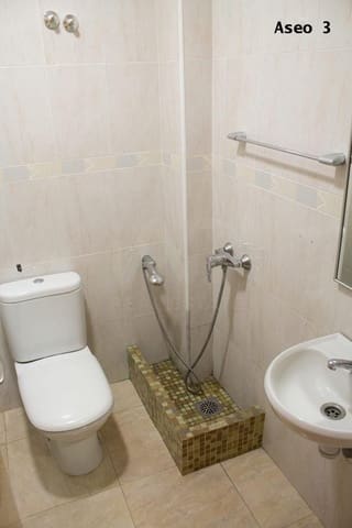 8 soveværelse Erhverv til salg i Canet d'En Berenguer - € 149.000 (Ref: 9987573)