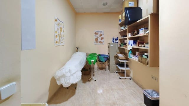 8 bedroom Commercial for sale in Canet d'En Berenguer - € 149,000 (Ref: 9987573)
