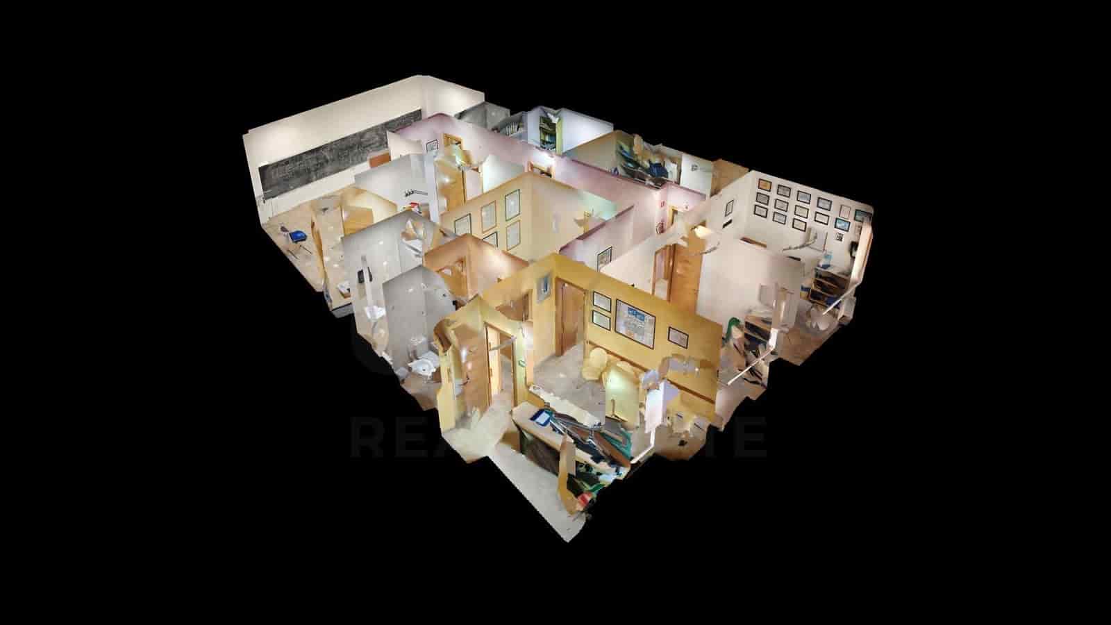 8 bedroom Commercial for sale in Canet d'En Berenguer - € 149,000 (Ref: 9987573)