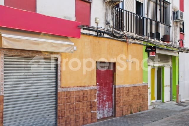 Local Comercial en Huelva ciudad en venta - 43.450 € (Ref: 9987574)