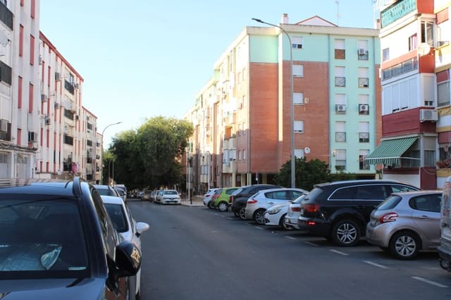 Local Comercial en Huelva ciudad en venta - 43.450 € (Ref: 9987574)
