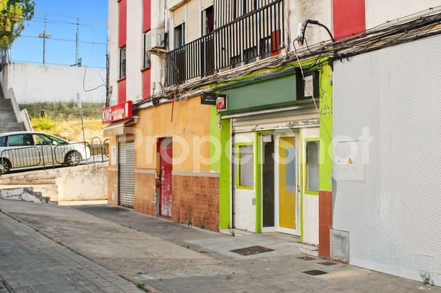 Local Comercial en Huelva ciudad en venta - 43.450 € (Ref: 9987574)