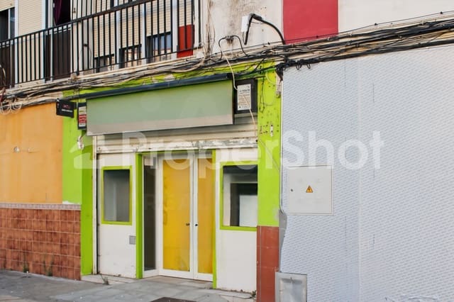 Local Comercial en Huelva ciudad en venta - 43.450 € (Ref: 9987574)