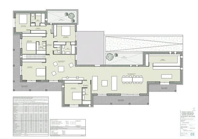 Grunde uden byggetilladelser til salg i Sant Francesc de Formentera, Formentera kommune - € 1.900.000 (Ref: 9987575)