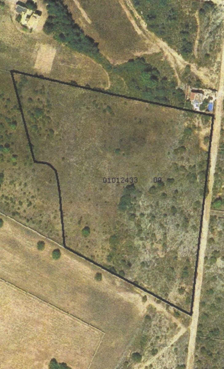 Grunde uden byggetilladelser til salg i Sant Francesc de Formentera - € 1.900.000 (Ref: 9987575)