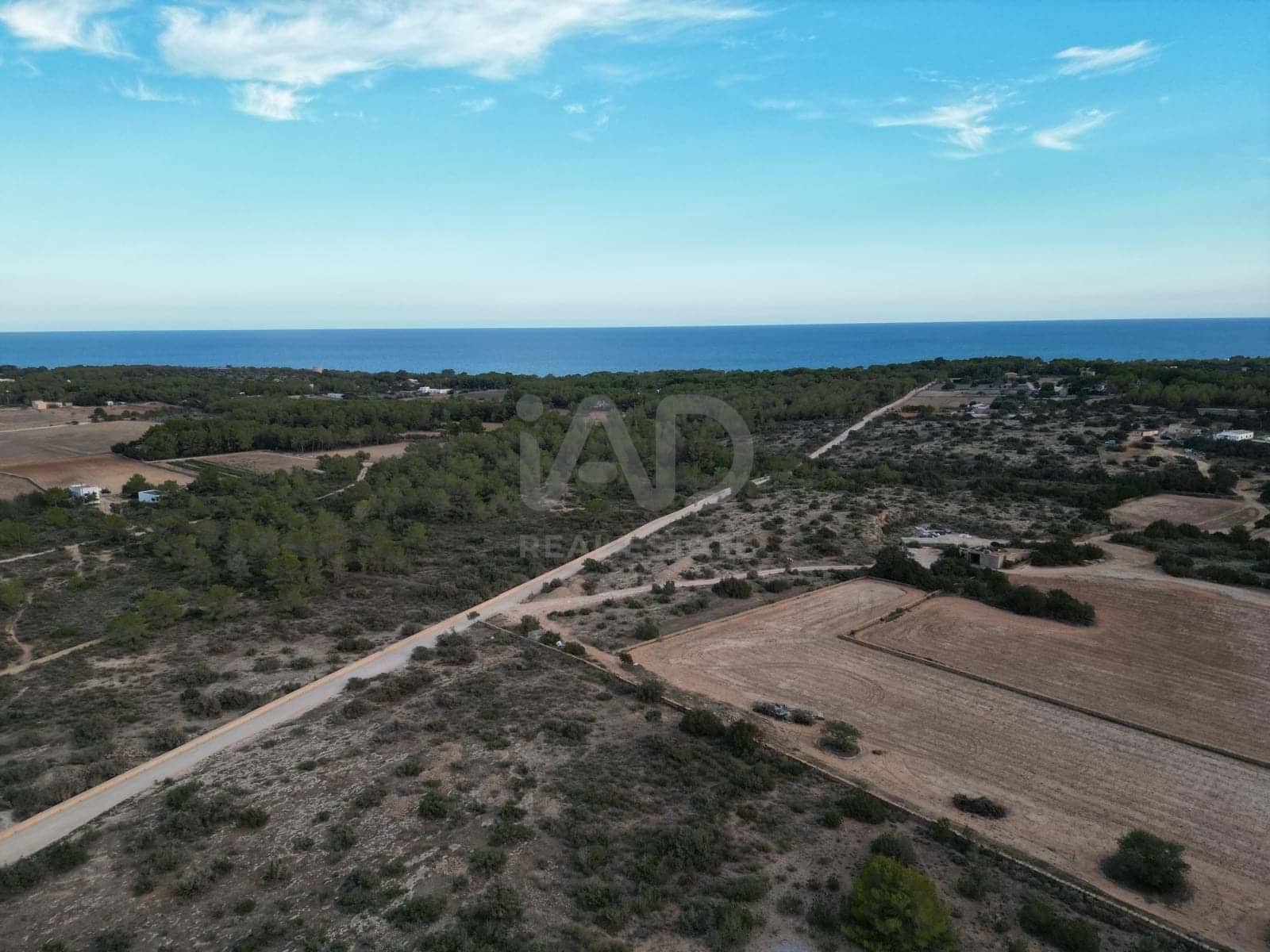 Grunde uden byggetilladelser til salg i Sant Francesc de Formentera - € 1.900.000 (Ref: 9987575)