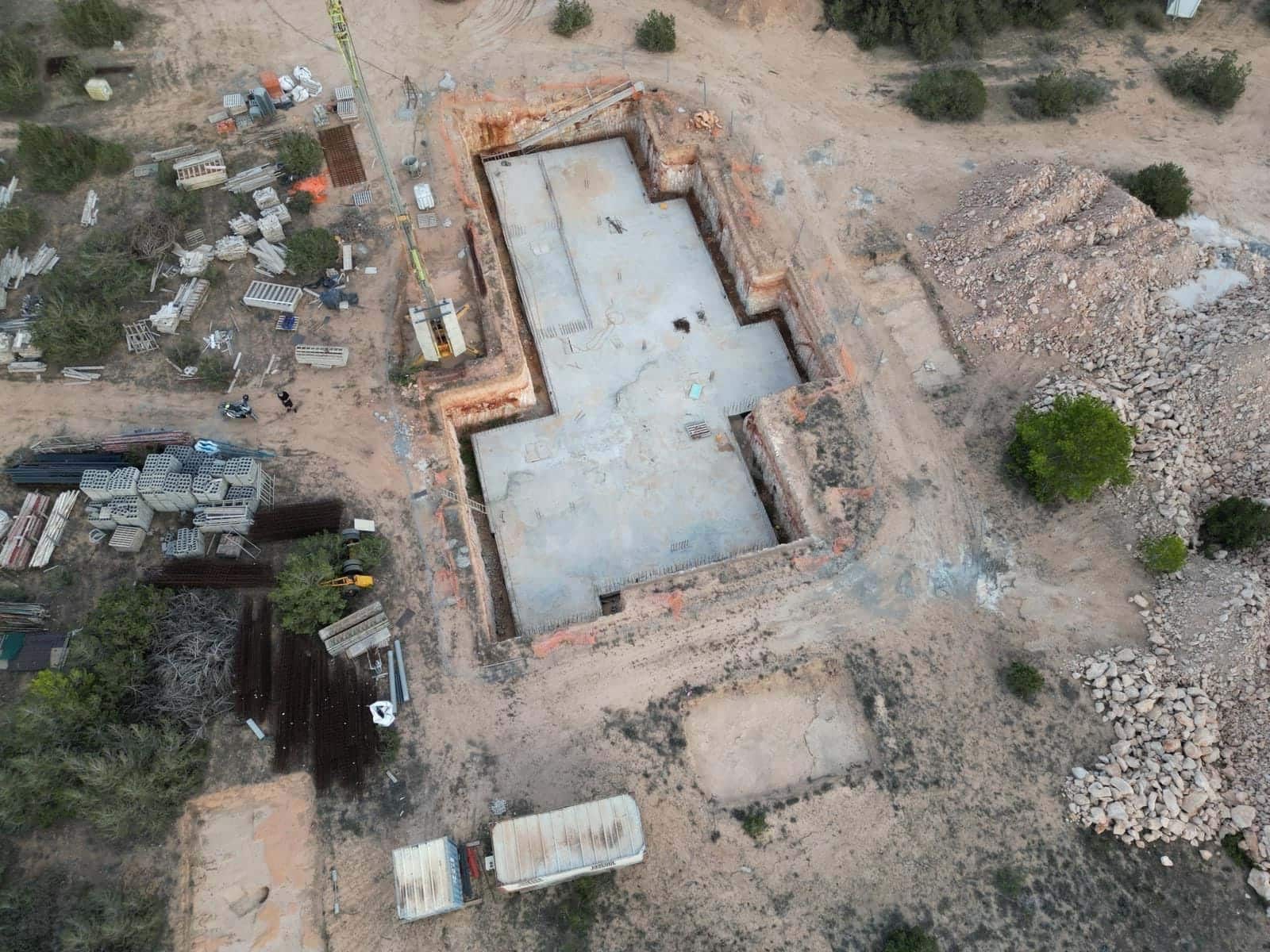 Grunde uden byggetilladelser til salg i Sant Francesc de Formentera - € 1.900.000 (Ref: 9987575)