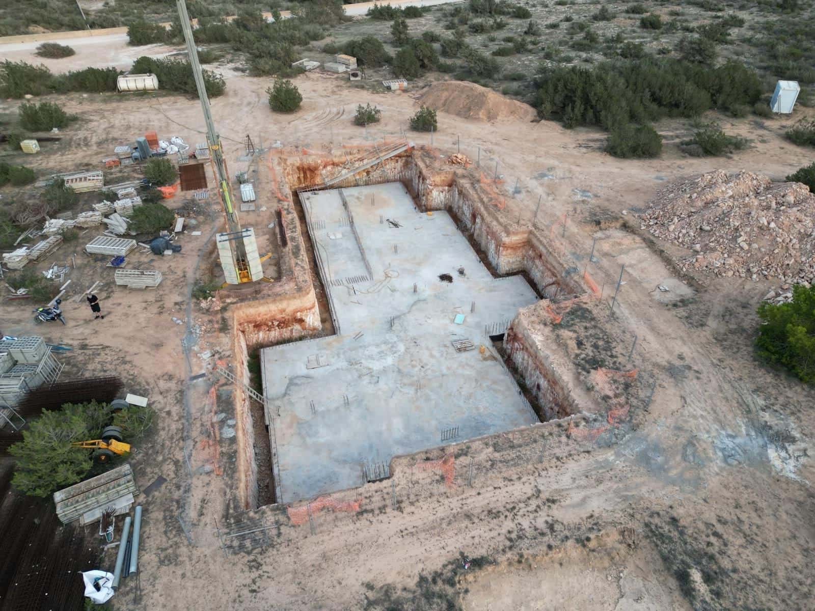 Grunde uden byggetilladelser til salg i Sant Francesc de Formentera - € 1.900.000 (Ref: 9987575)