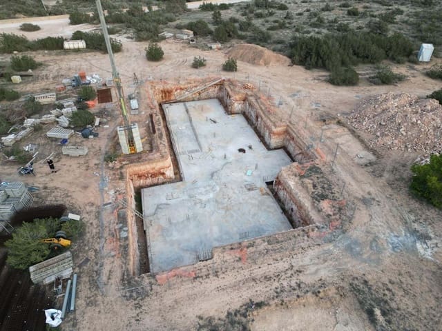 Grunde uden byggetilladelser til salg i Sant Francesc de Formentera, Formentera kommune - € 1.900.000 (Ref: 9987575)