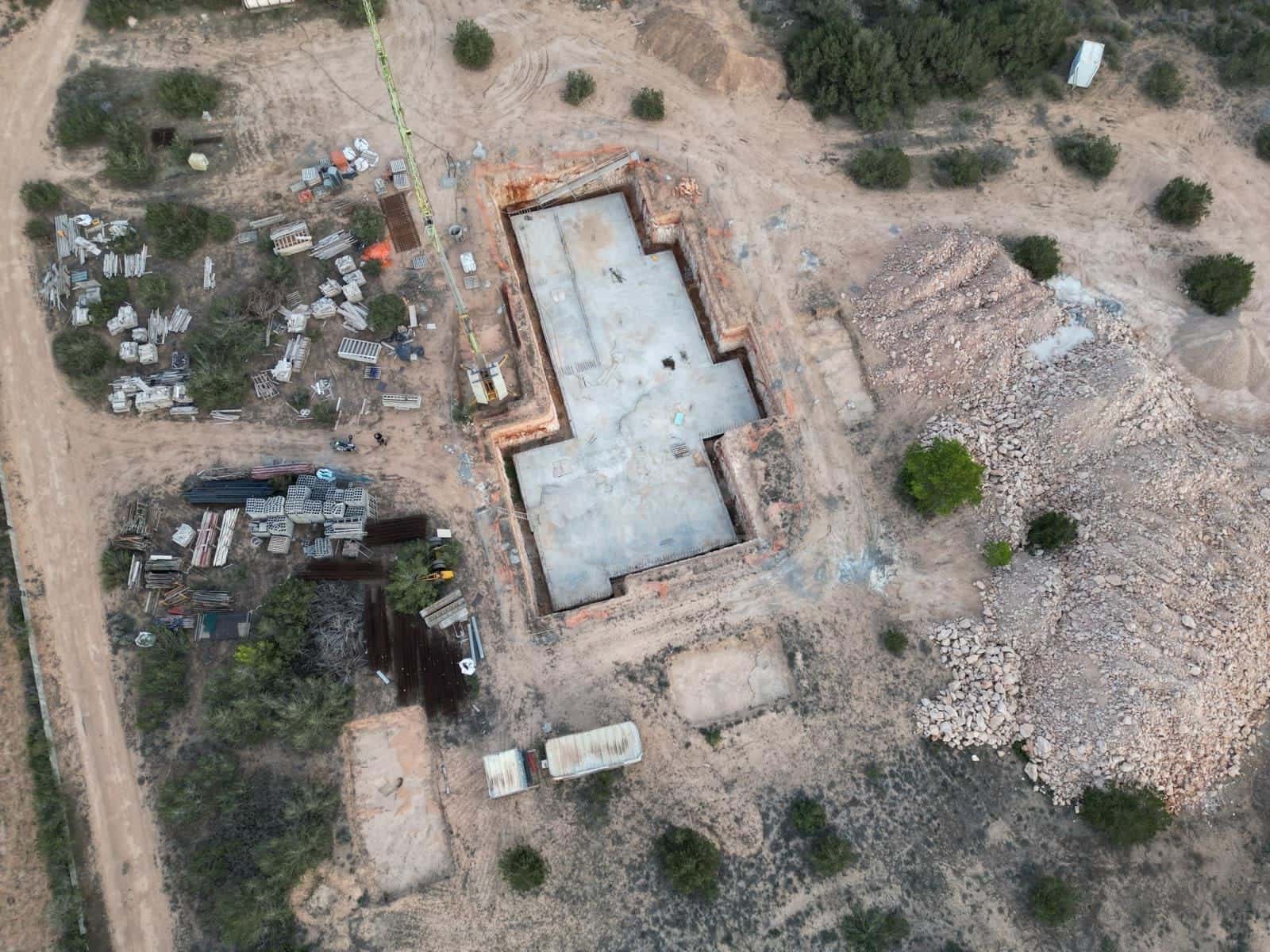 Grunde uden byggetilladelser til salg i Sant Francesc de Formentera - € 1.900.000 (Ref: 9987575)