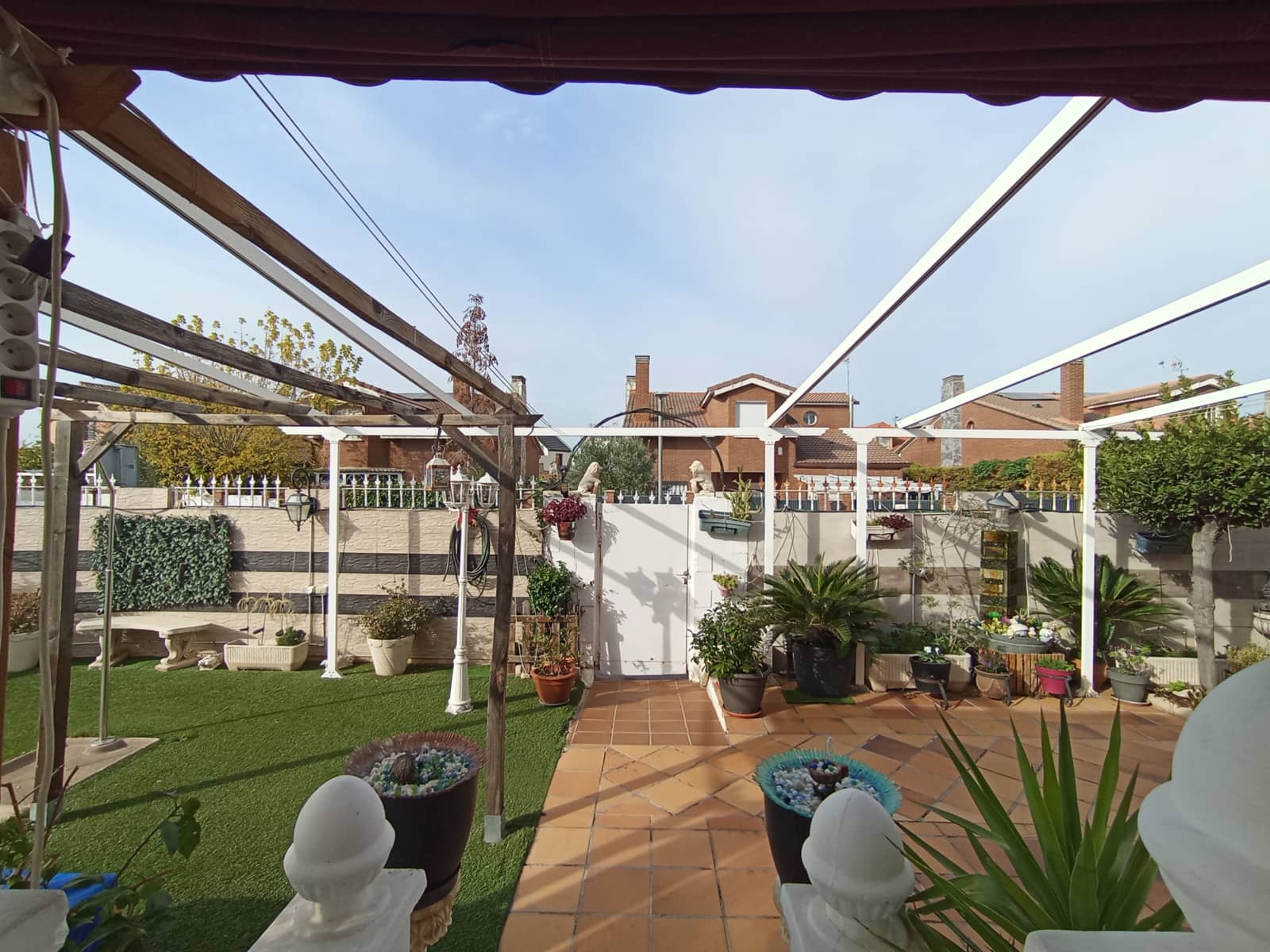 5 Zimmer Villa zu verkaufen in Meco - 579.990 € (Ref: 9987576)