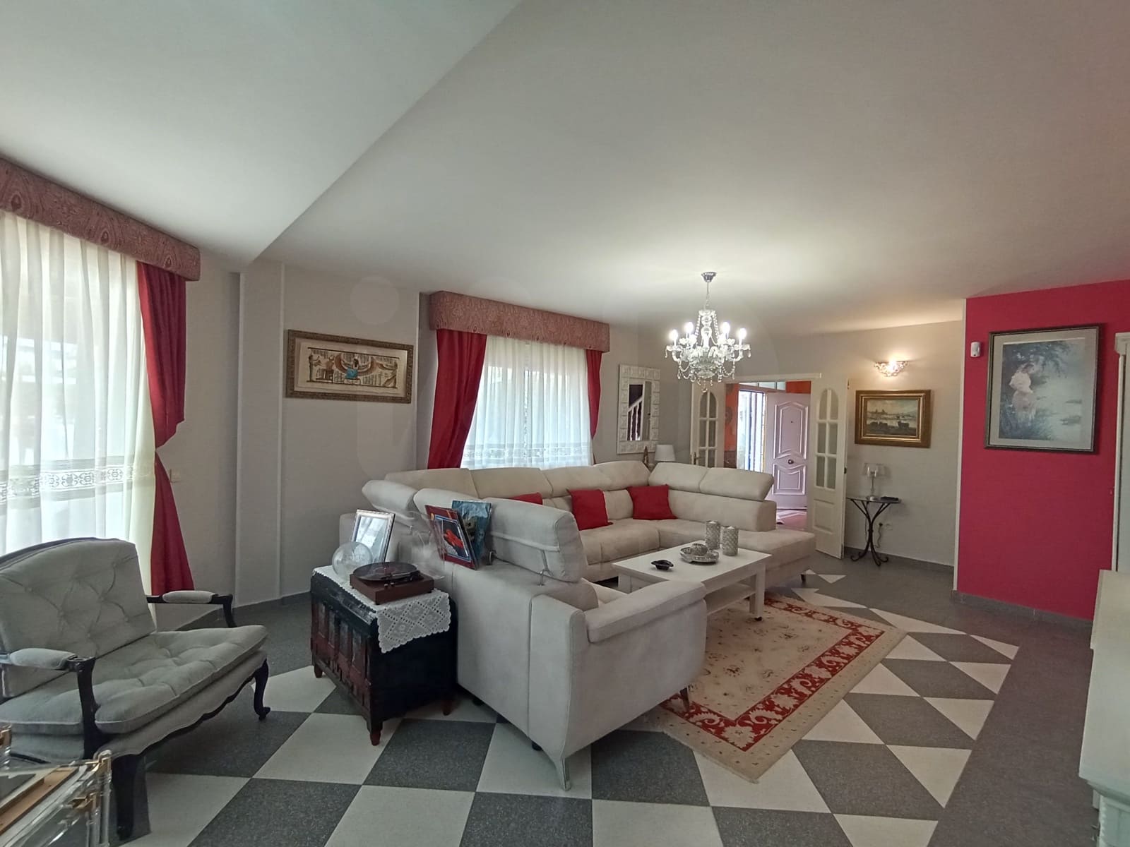 5 Zimmer Villa zu verkaufen in Meco - 579.990 € (Ref: 9987576)