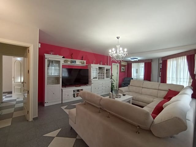 5 chambre Villa/Maison à vendre à Meco - 579 990 € (Ref: 9987576)