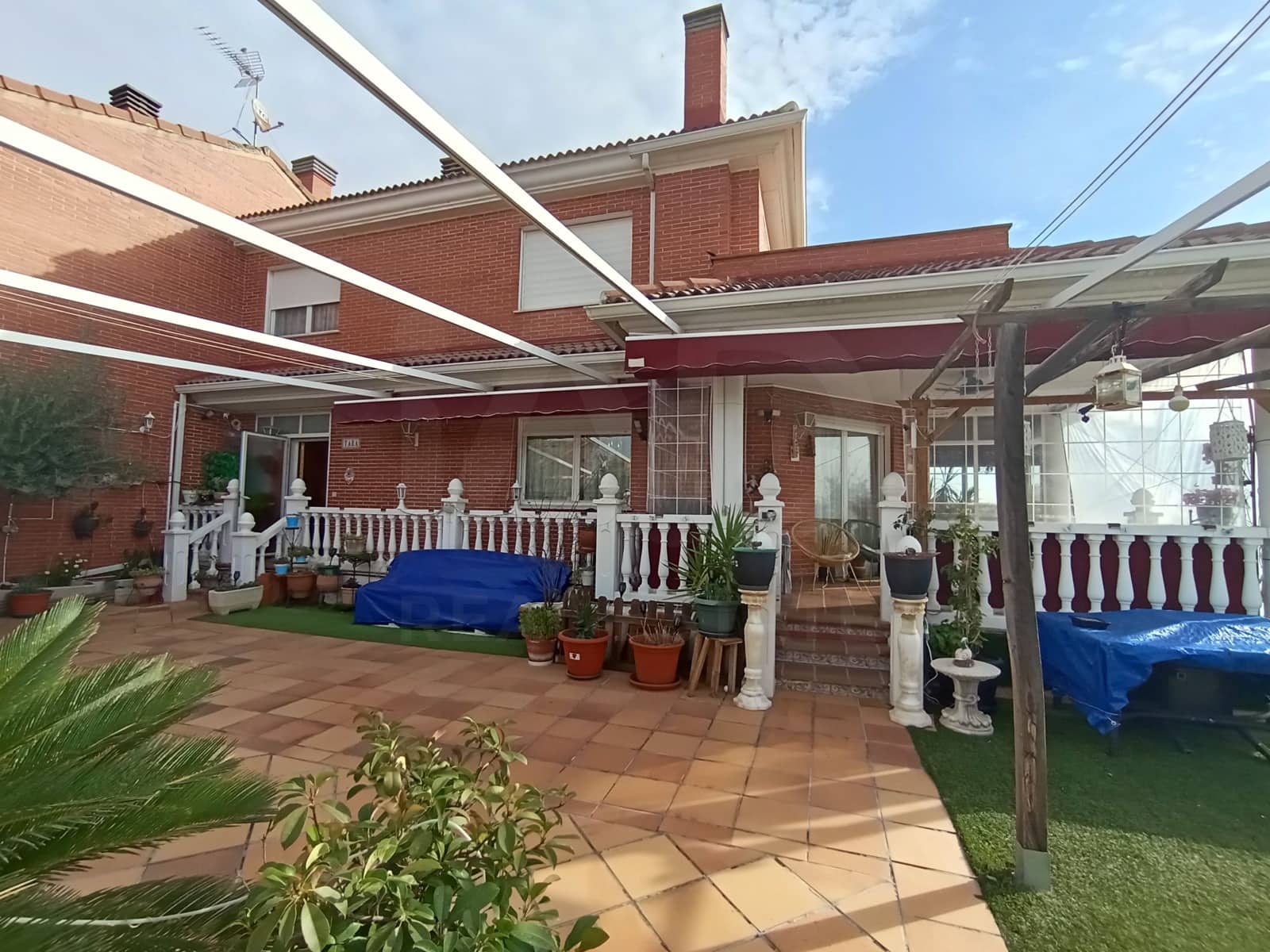 5 Zimmer Villa zu verkaufen in Meco - 579.990 € (Ref: 9987576)