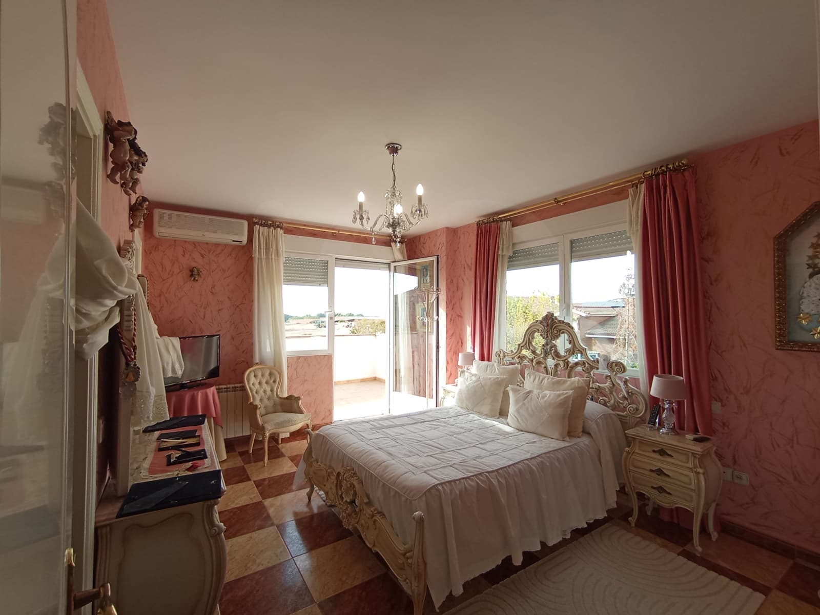 5 Zimmer Villa zu verkaufen in Meco - 579.990 € (Ref: 9987576)