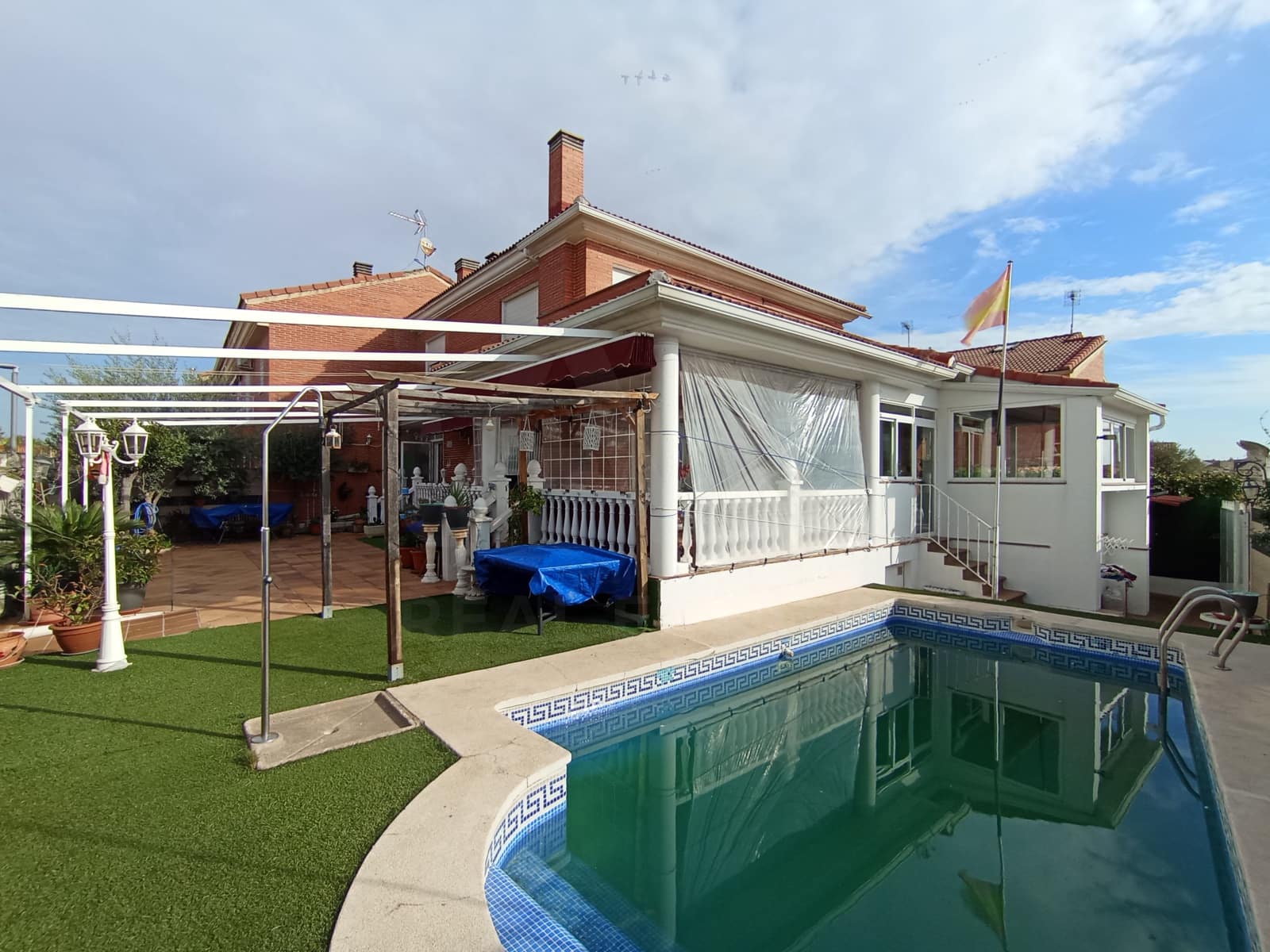 5 Zimmer Villa zu verkaufen in Meco - 579.990 € (Ref: 9987576)