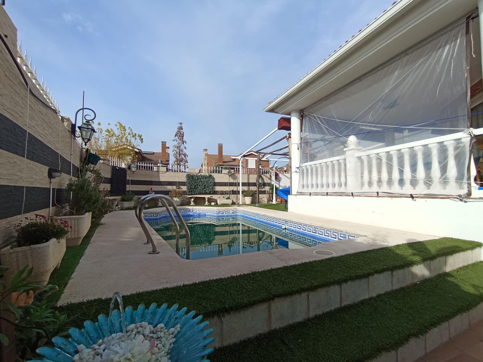 5 Zimmer Villa zu verkaufen in Meco - 579.990 € (Ref: 9987576)