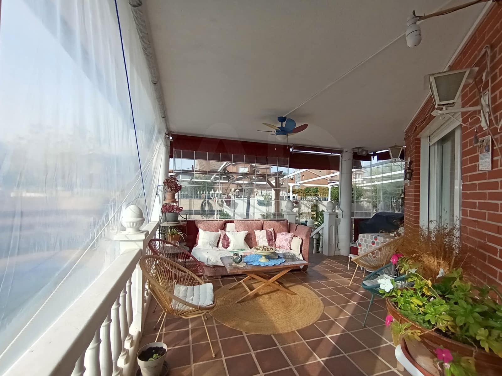 5 Zimmer Villa zu verkaufen in Meco - 579.990 € (Ref: 9987576)