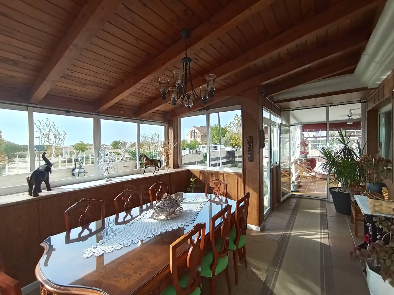 5 Zimmer Villa zu verkaufen in Meco - 579.990 € (Ref: 9987576)
