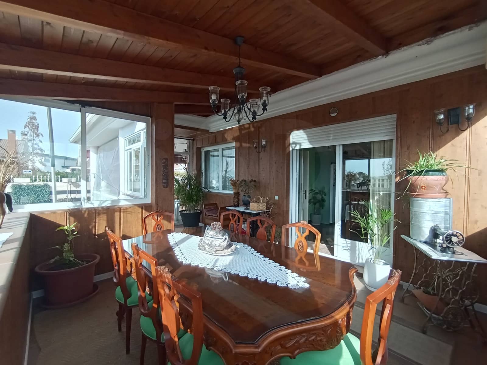 5 Zimmer Villa zu verkaufen in Meco - 579.990 € (Ref: 9987576)