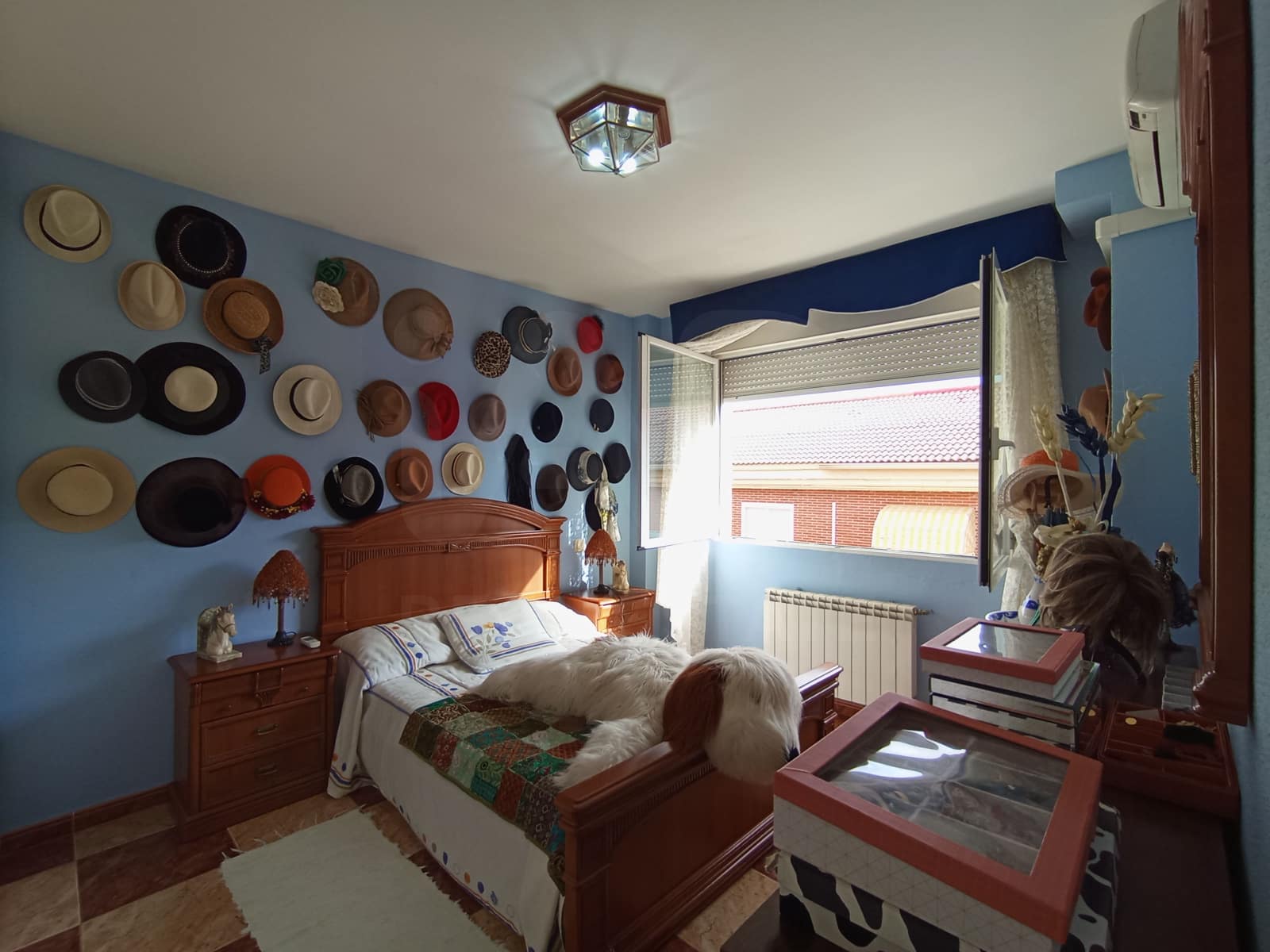 5 Zimmer Villa zu verkaufen in Meco - 579.990 € (Ref: 9987576)