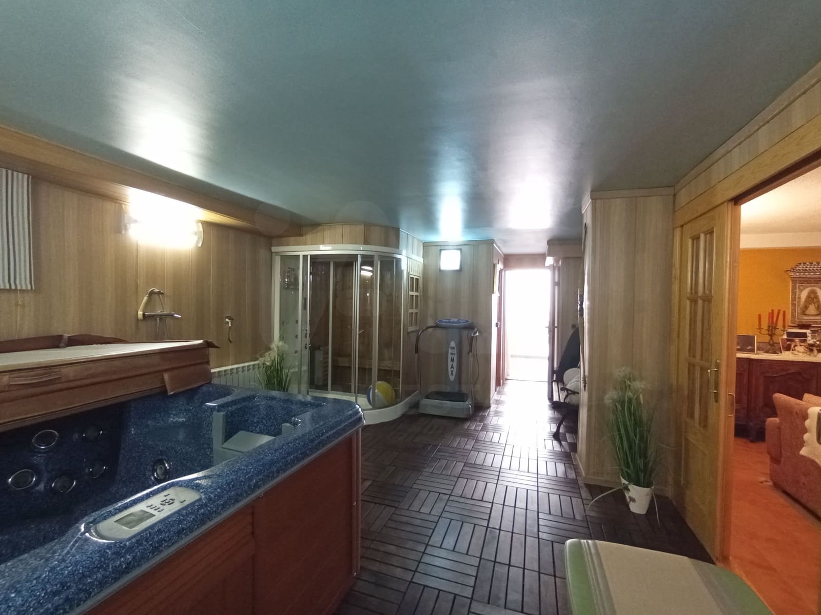 5 Zimmer Villa zu verkaufen in Meco - 579.990 € (Ref: 9987576)