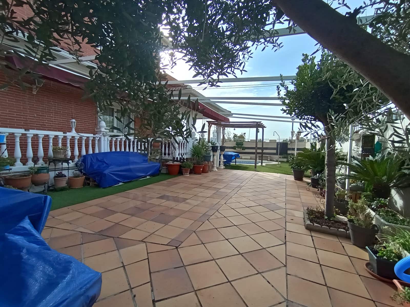 5 Zimmer Villa zu verkaufen in Meco - 579.990 € (Ref: 9987576)