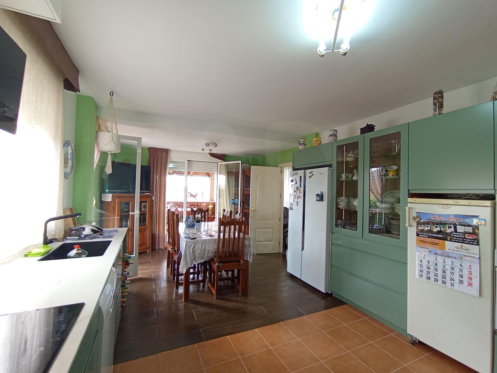 5 Zimmer Villa zu verkaufen in Meco - 579.990 € (Ref: 9987576)