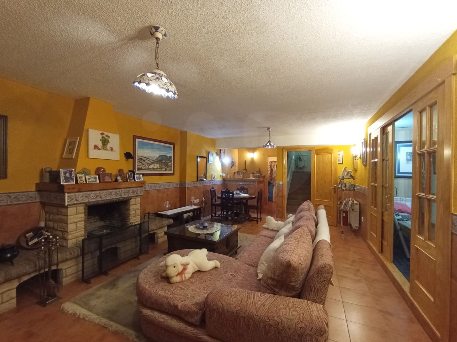 5 Zimmer Villa zu verkaufen in Meco - 579.990 € (Ref: 9987576)