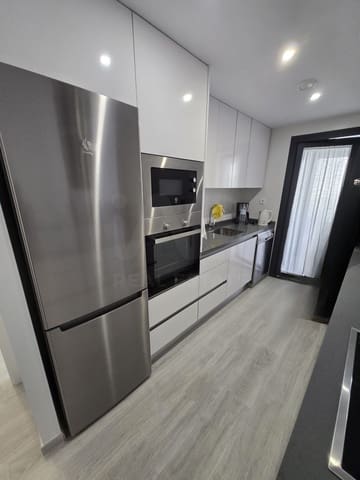 2 soveværelse Lejlighed til salg i Alicante by med swimmingpool garage - € 278.000 (Ref: 9987577)