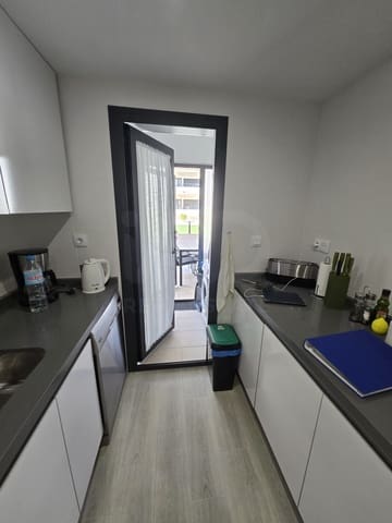 2 soveværelse Lejlighed til salg i Alicante by med swimmingpool garage - € 278.000 (Ref: 9987577)
