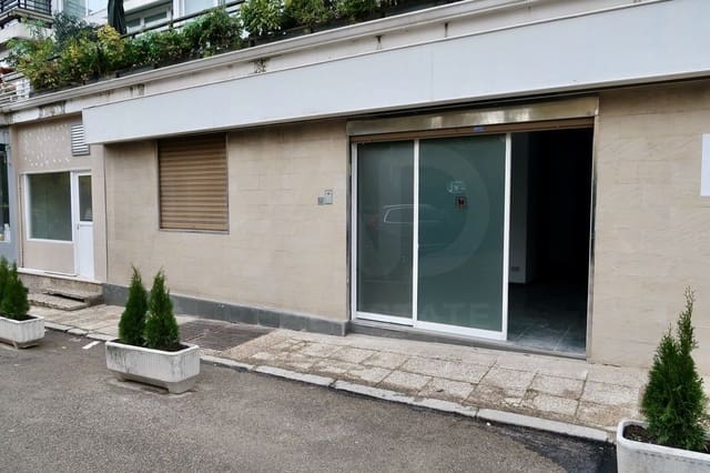 Commercial for sale in Madrid city - € 1,050,000 (Ref: 9987578)