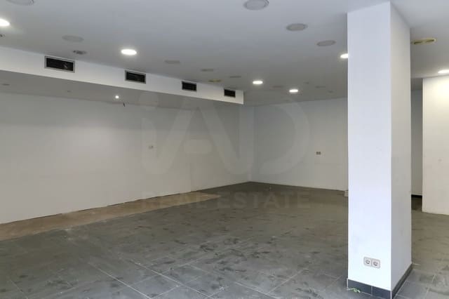 Commercial for sale in Madrid city - € 1,050,000 (Ref: 9987578)