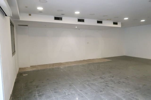 Commercial for sale in Madrid city - € 1,050,000 (Ref: 9987578)
