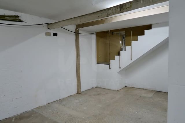 Commercial for sale in Madrid city - € 1,050,000 (Ref: 9987578)