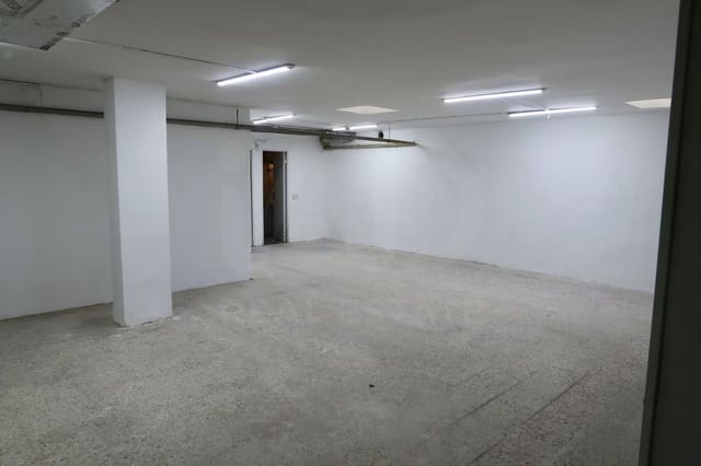 Commercial for sale in Madrid city - € 1,050,000 (Ref: 9987578)