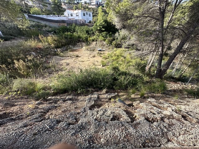 Terreno/Finca Rústica en Sant Pere de Ribes en venta - 165.000 € (Ref: 9987579)