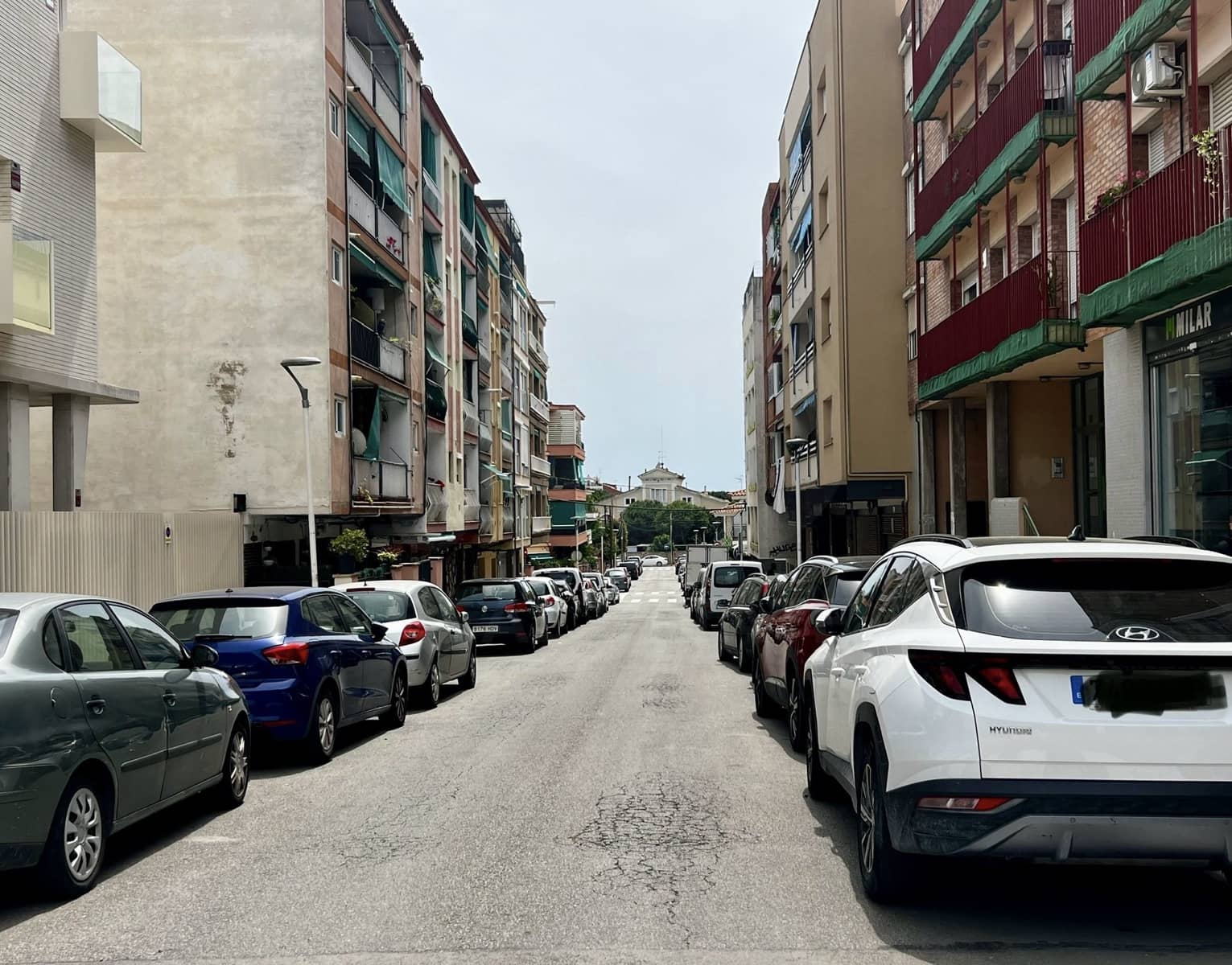 Erhverv til salg i Barcelona by - € 340.000 (Ref: 9987580)