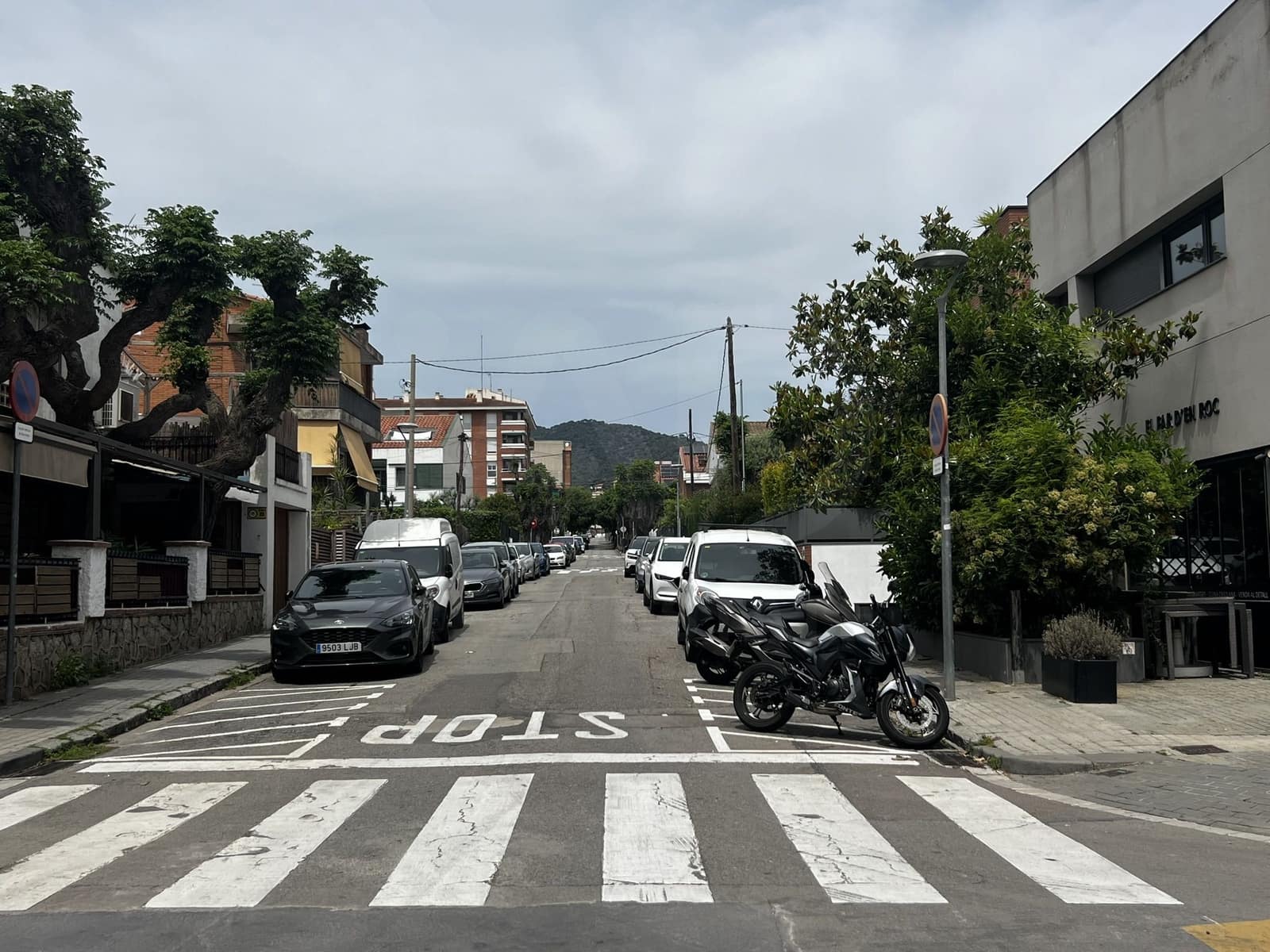 Erhverv til salg i Barcelona by - € 340.000 (Ref: 9987580)