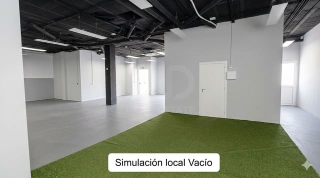 3 soveværelse Erhverv til salg i Guardamar del Segura - € 259.000 (Ref: 9987581)
