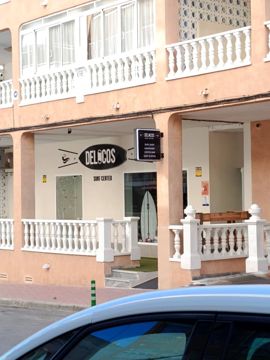 3 soveværelse Erhverv til salg i Alicante by - € 259.000 (Ref: 9987581)