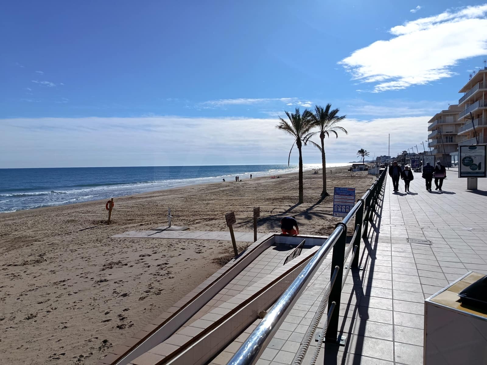 3 soveværelse Erhverv til salg i Alicante by - € 259.000 (Ref: 9987581)
