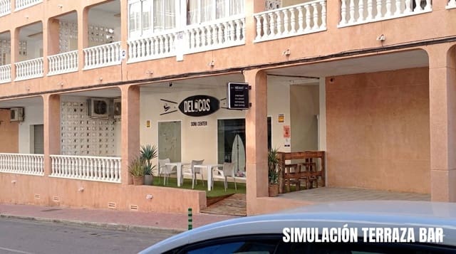 3 quarto Comercial para venda em Guardamar del Segura - 259 000 € (Ref: 9987581)