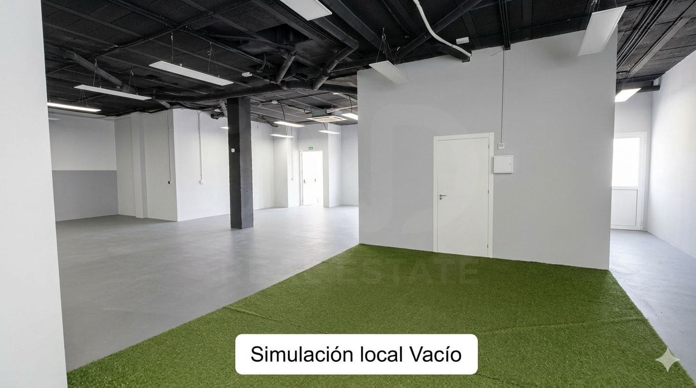 3 bedroom Commercial for sale in Guardamar del Segura - € 259,000 (Ref: 9987581)