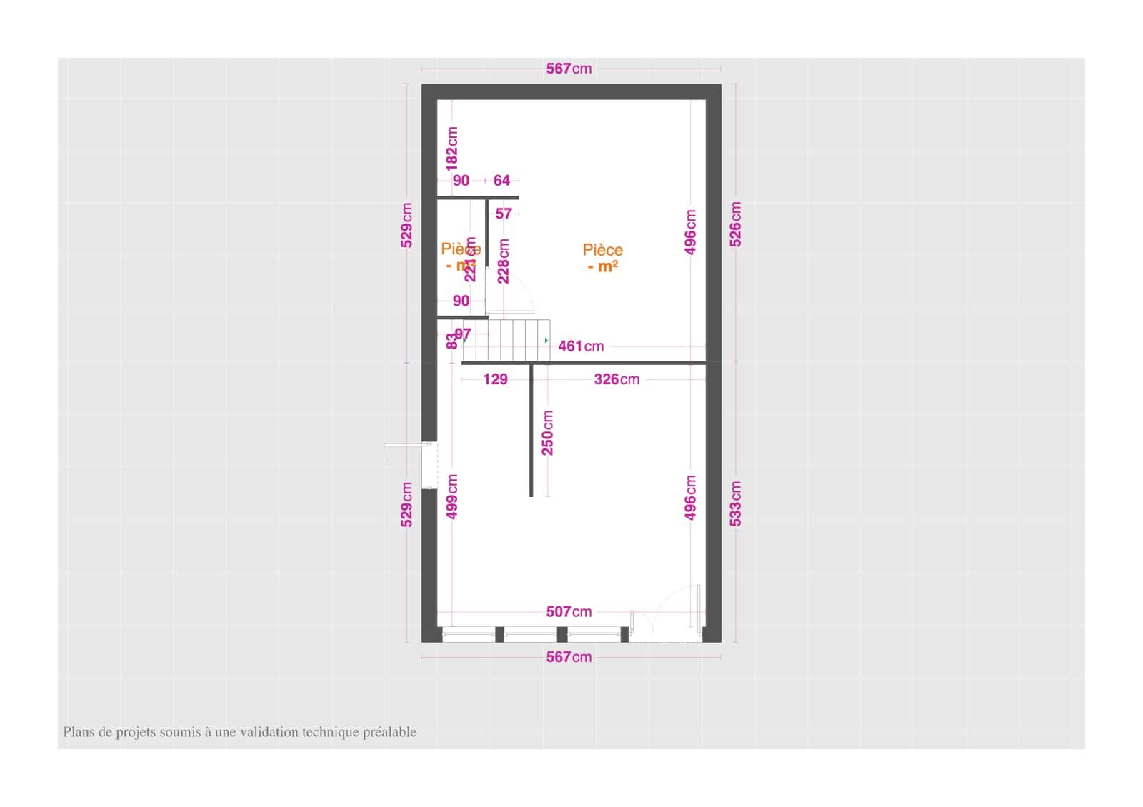 Local Comercial de 4 habitaciones en Barcelona ciudad en venta - 50.000 € (Ref: 9987582)