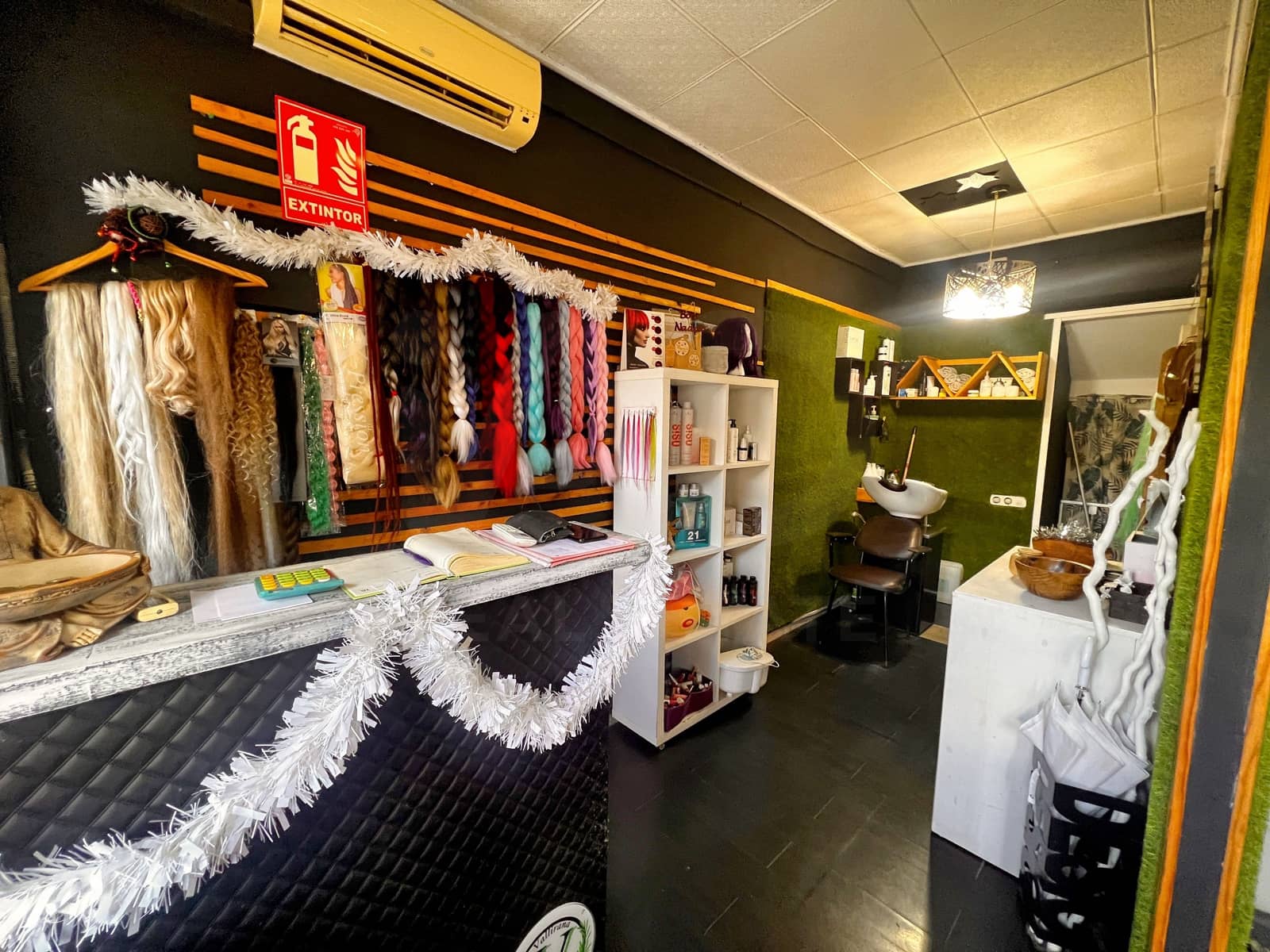 Local Comercial de 4 habitaciones en Barcelona ciudad en venta - 50.000 € (Ref: 9987582)