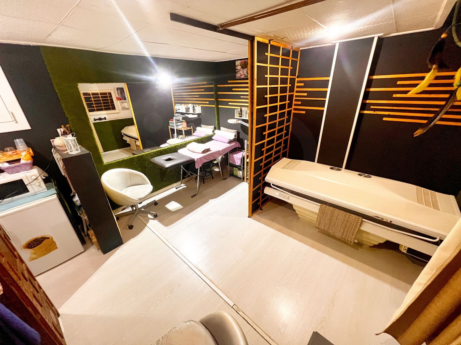 Local Comercial de 4 habitaciones en Barcelona ciudad en venta - 50.000 € (Ref: 9987582)