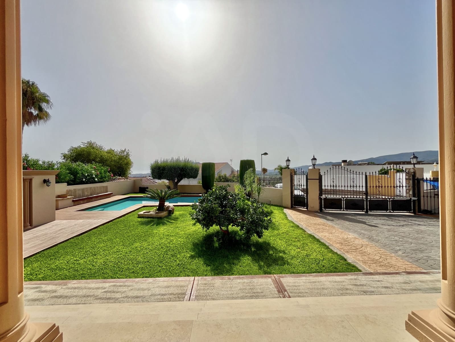 3 slaapkamer Villa te koop in Beniarbeig met zwembad garage - € 750.000 (Ref: 9987583)